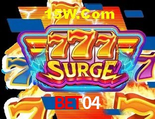 Game Providers Bet04