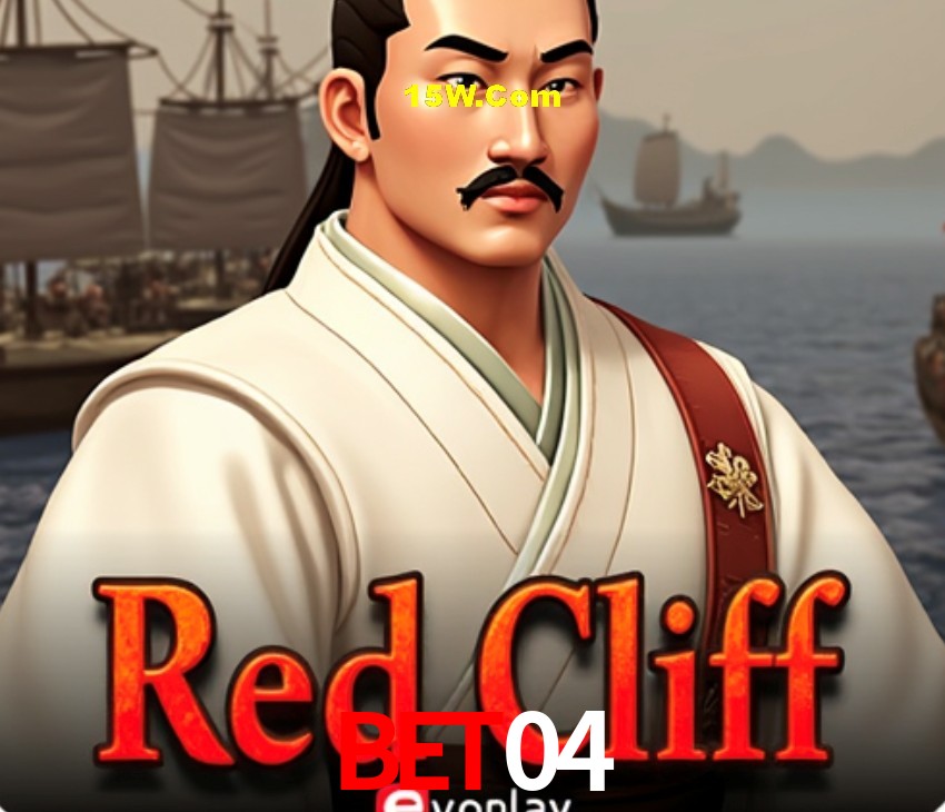 Welcome Bonus Bet04