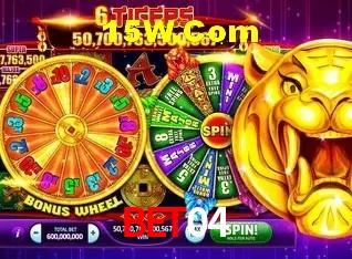 Bonus Features Bet04